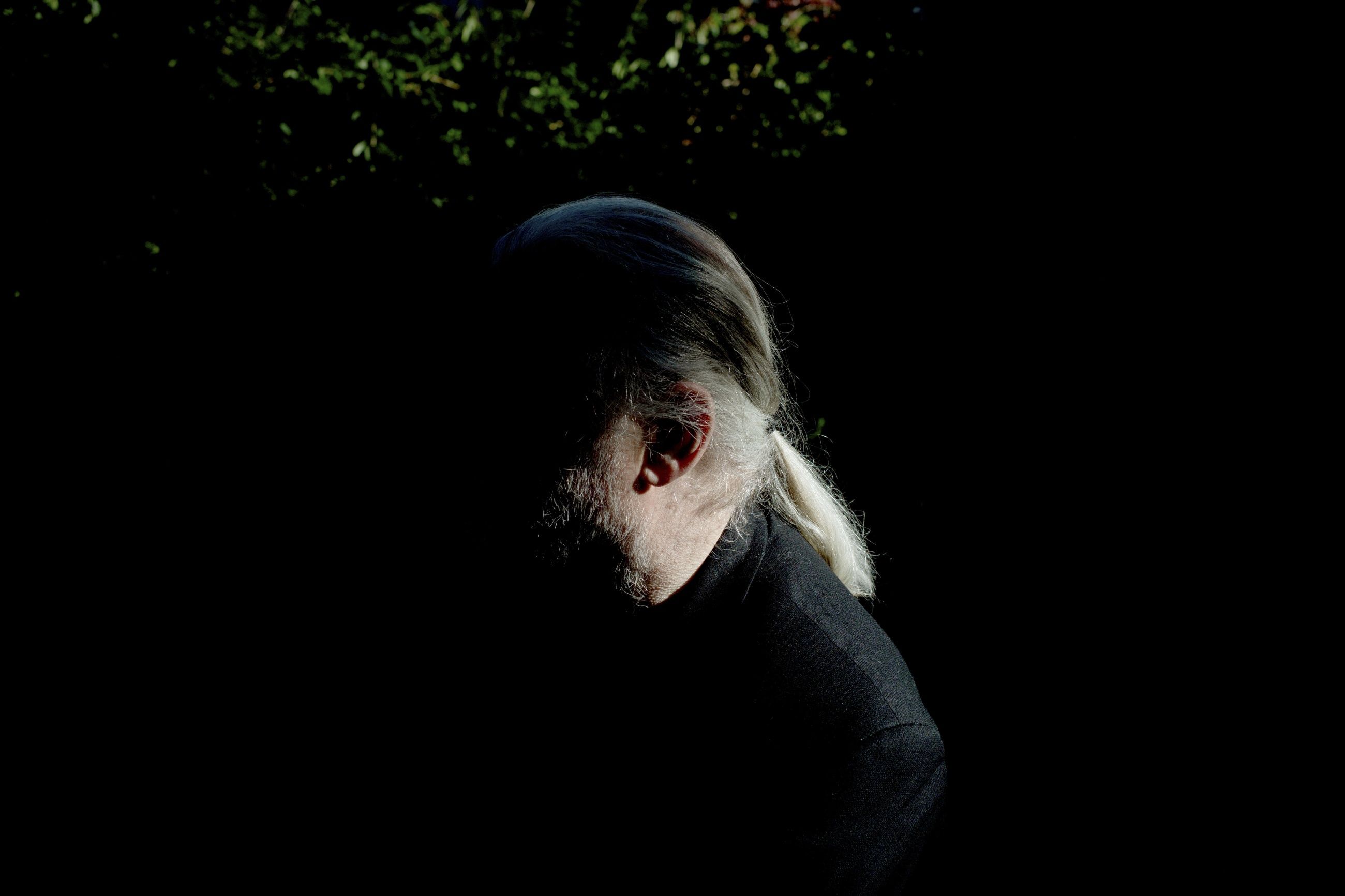 VANT: Jon Fosse overrekkes prisen neste søndag.