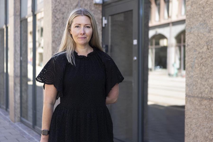 Senterpartiet vil unngå et A- og B-lag i arbeidslivet.