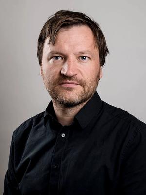 Knut Gjerseth Olsen