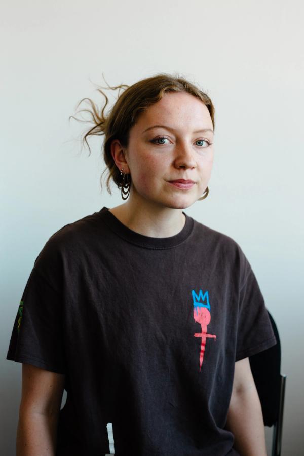 Ada Louise Andreassen