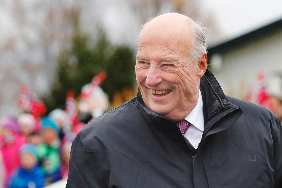 Kong Harald hadde tenkt på mennesker som meg. Derfor kunne jeg tenke på Norge som mitt hjem, skriver Sumaya Jirde Ali.