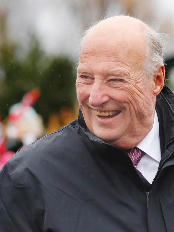 Kong Harald hadde tenkt på mennesker som meg. Derfor kunne jeg tenke på Norge som mitt hjem, skriver Sumaya Jirde Ali.