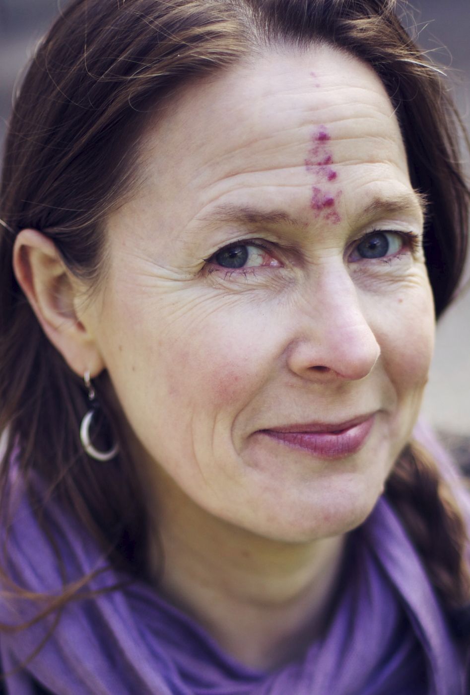 Foto: Pernille Marie Walvik