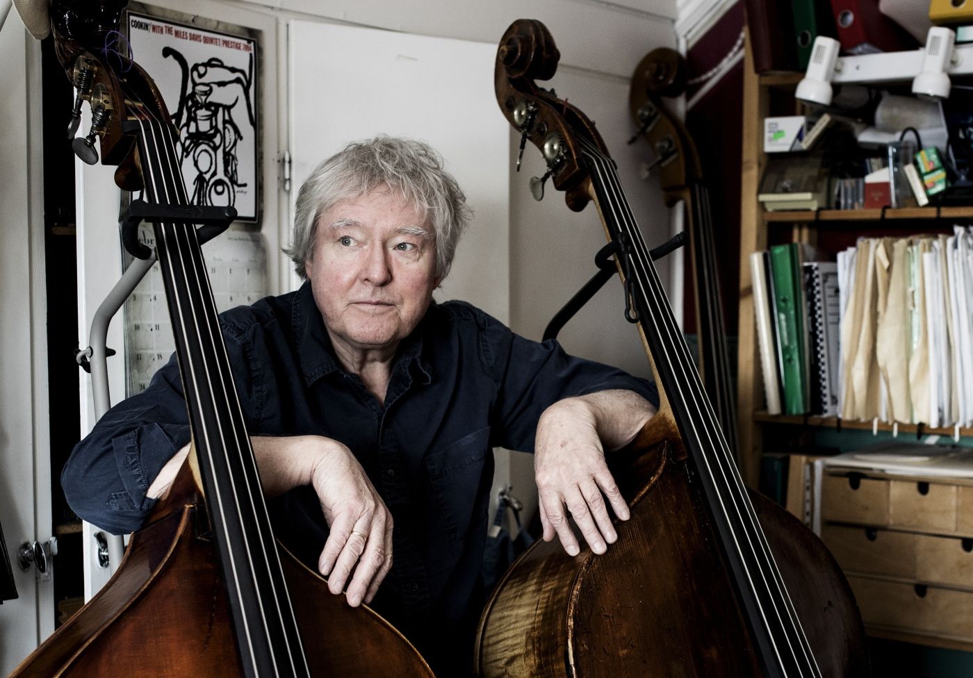 Foto: Christopher Olssøn.