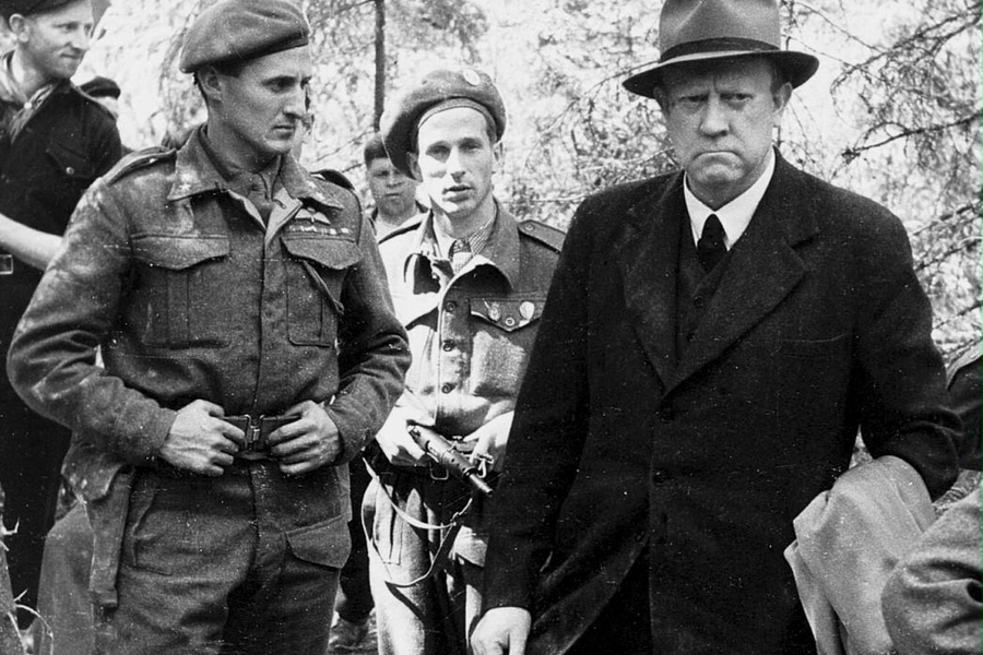 Nye funn om Vidkun Quisling burde ikke skapt overskrifter, mener forsker.
