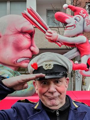 Ingeborg Breines: Den intensive opprustningen gjør regionen vår til en kruttønne.