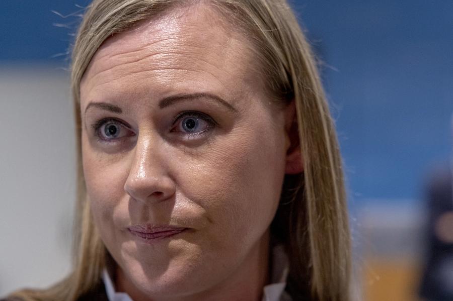 Foreningen ber barne- og familieministeren ha tillit til kommesielle aktører