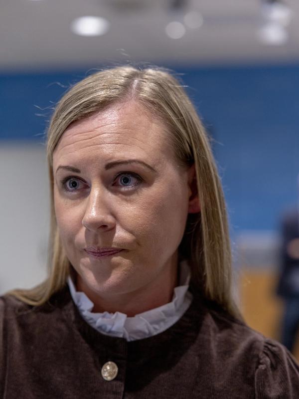 Foreningen ber barne- og familieministeren ha tillit til kommesielle aktører