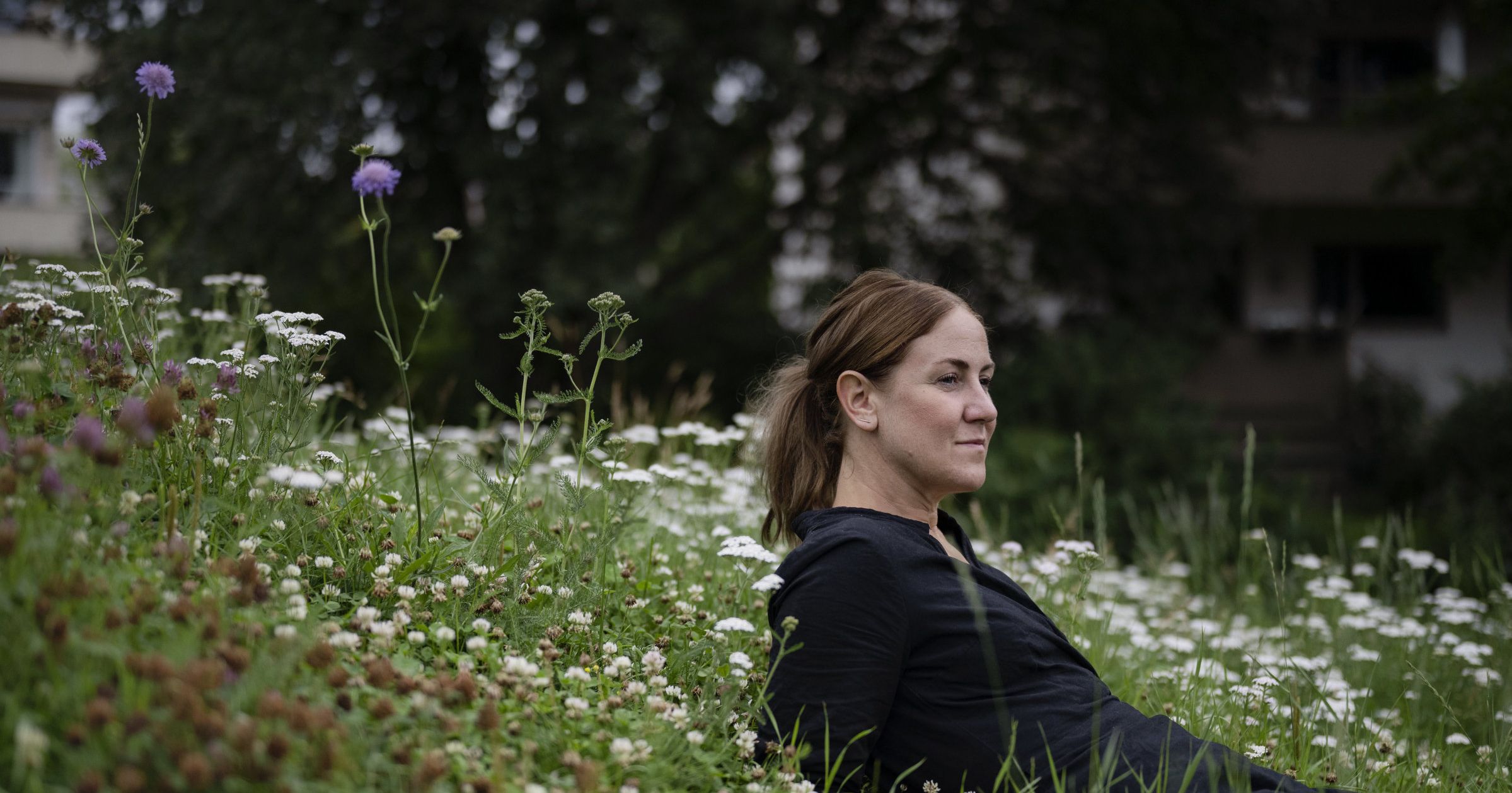 GLEMMER IKKE DEM SOM STO IGJEN - Vimarsana News