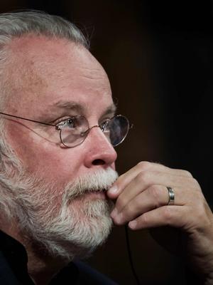 I Michael Connellys nye rettssalsdrama er det kunstig intelligens som er skurken, skriver Leif Ekle.