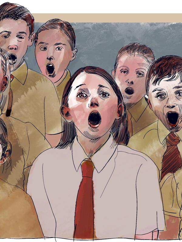 Forskere vil fjerne «stemme­skam»