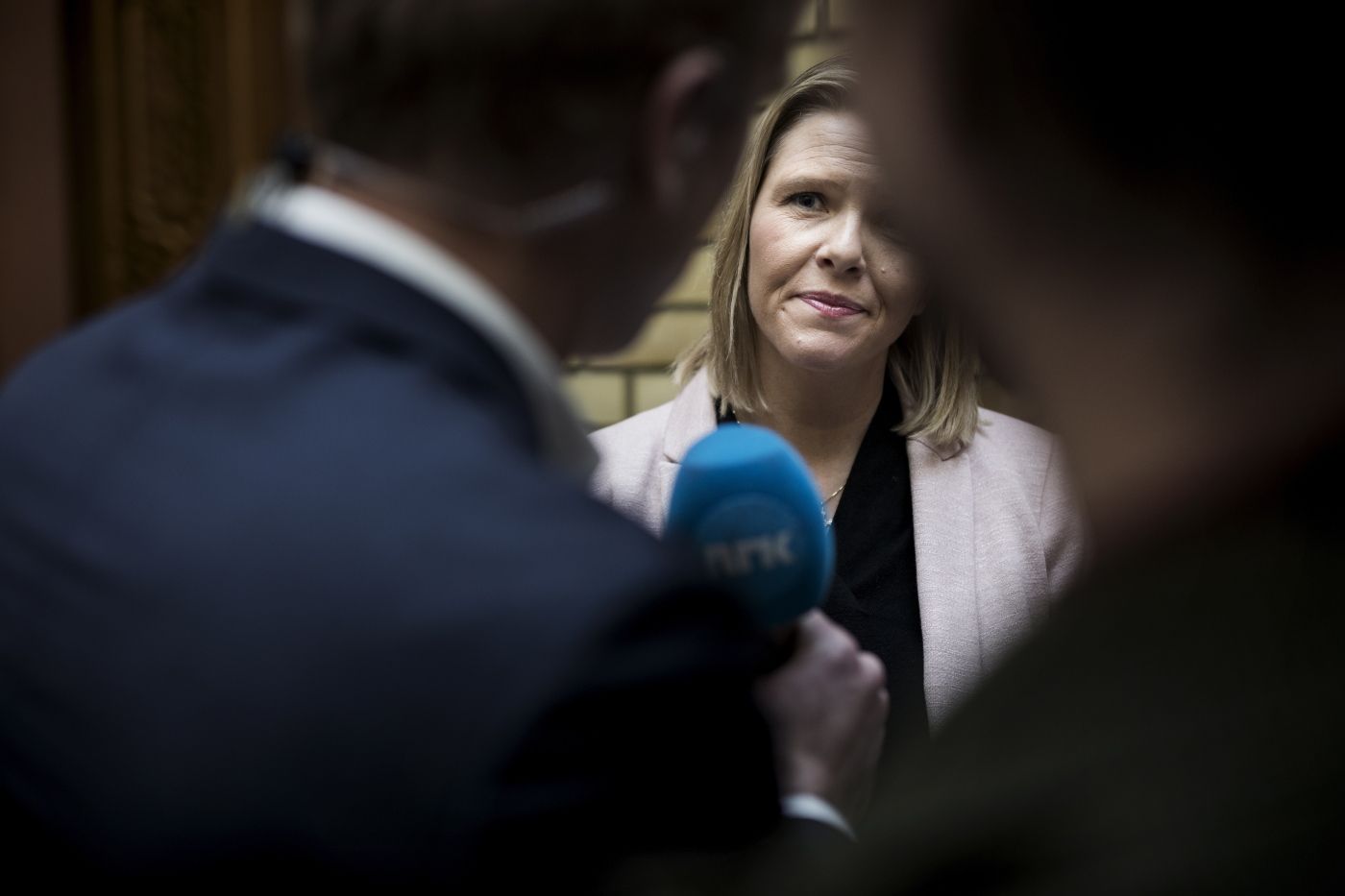 Foto: Christopher Olssøn.