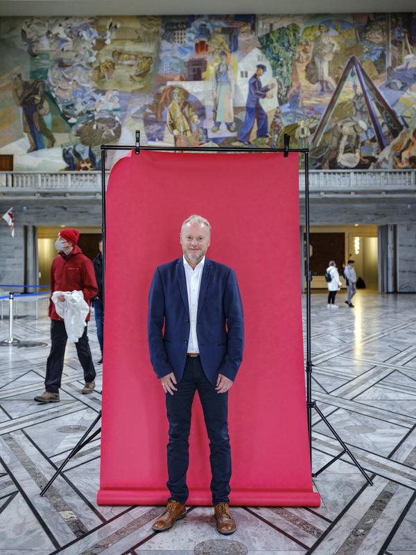Å byggje alliansar som varer, er avgjerande for sosialdemokratiet, meiner Oslo-sjefen.