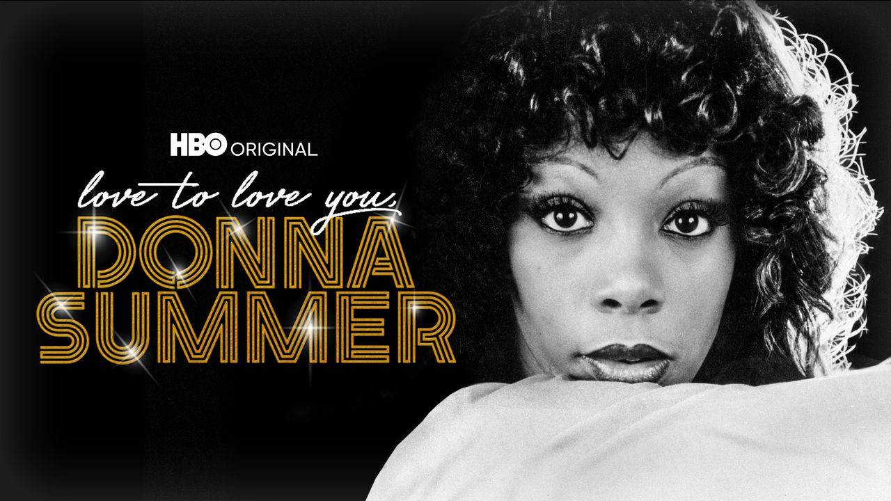 «Love to Love You, Donna Summer»