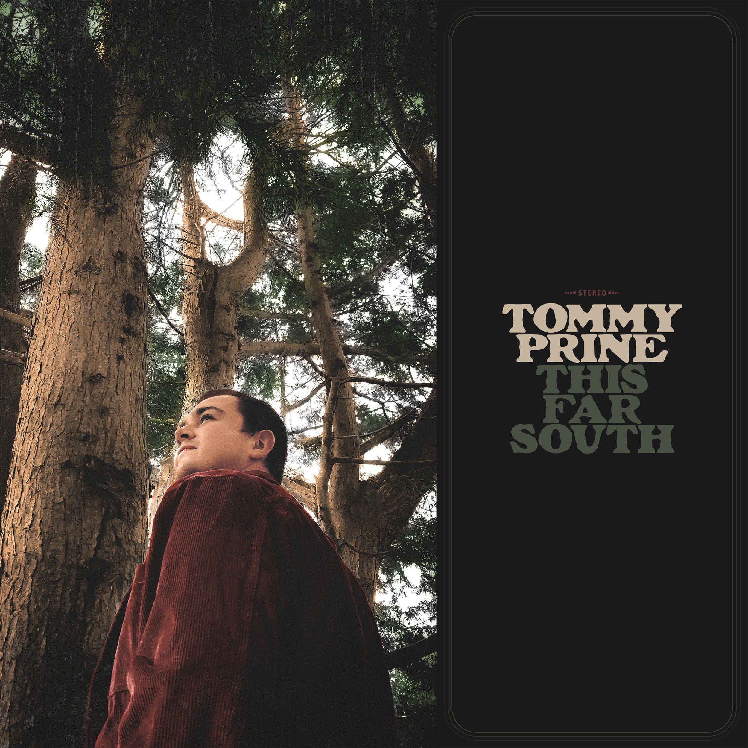 Tommy Prine