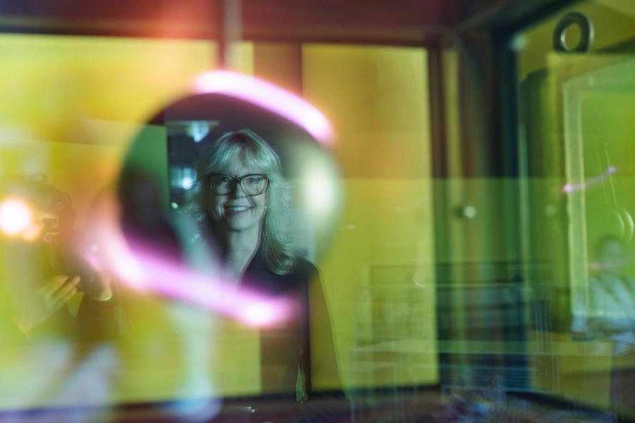Feministisk senter skal legges ned