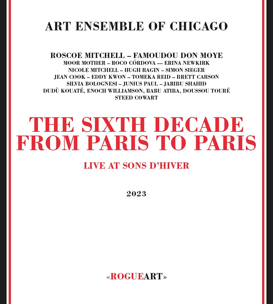 Art Ensemble of Chicago