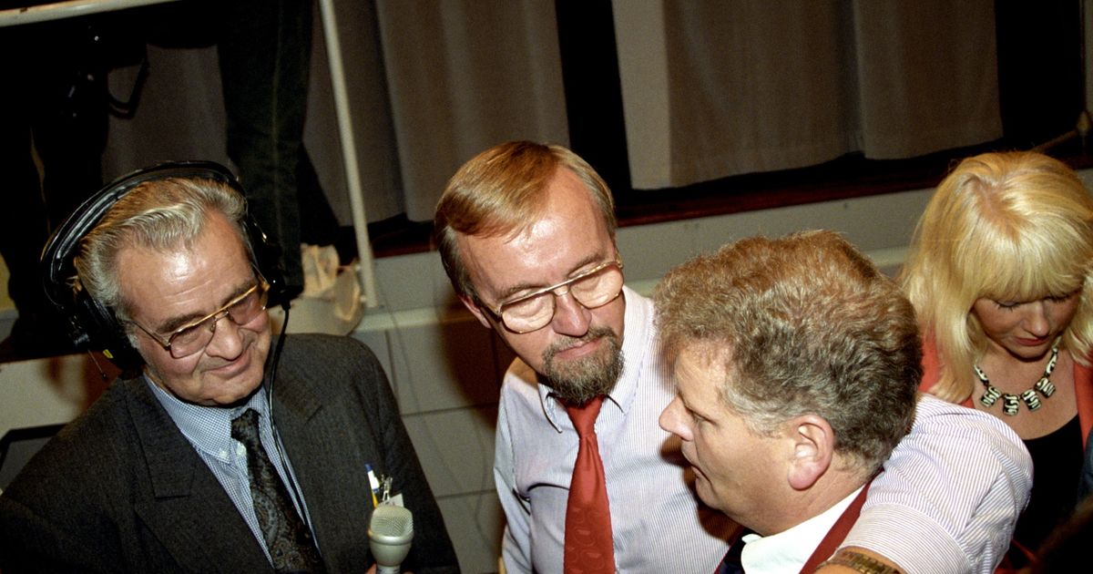 Då Noreg sa nei | Klassekampen