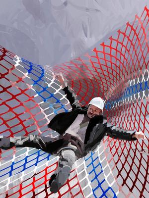 Jan Tormod Dege: Det er ikke komplisert å si opp en ansatt, men det kreves en saklig grunn.