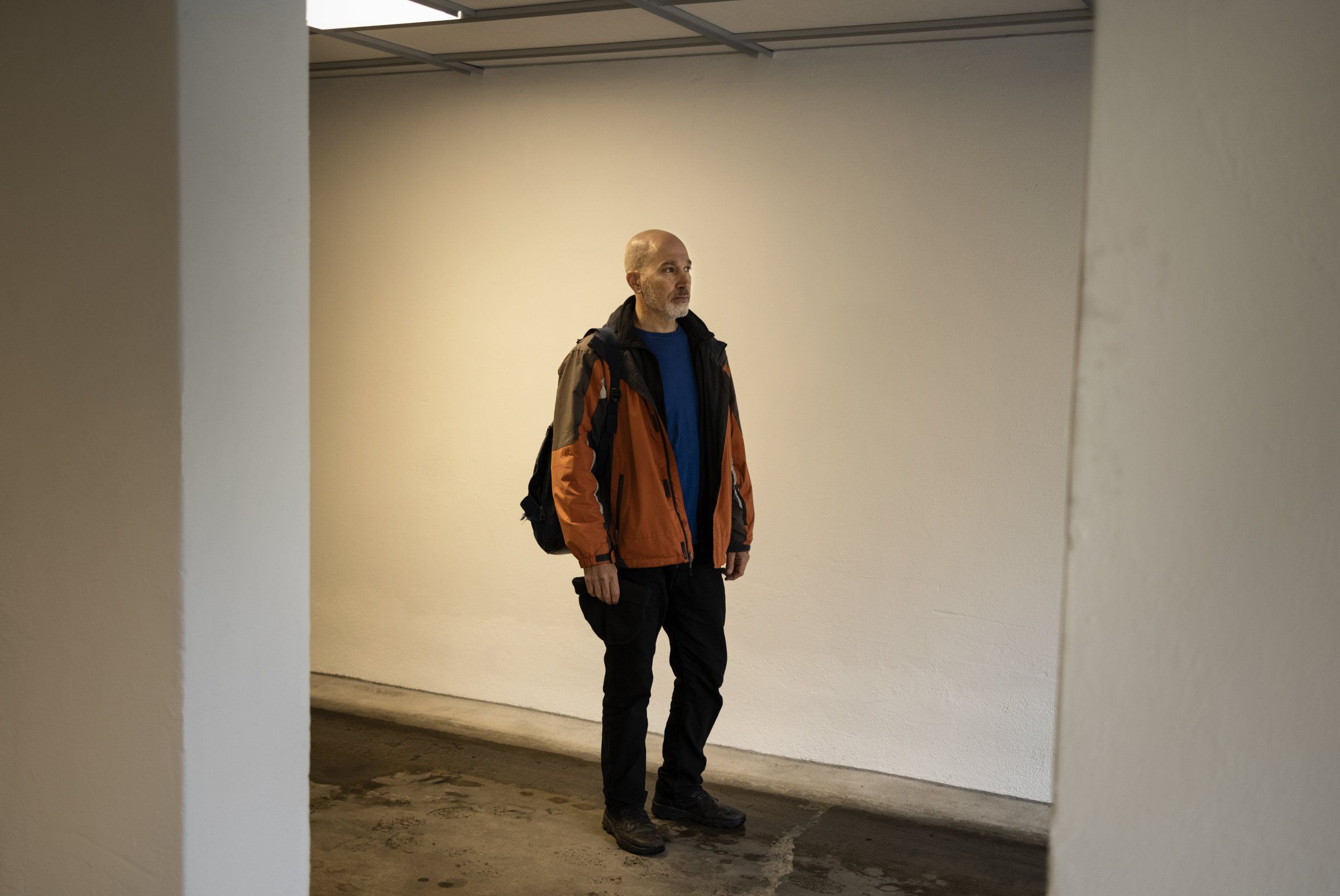 FOTO: CHRISTOPHER OLSSØN