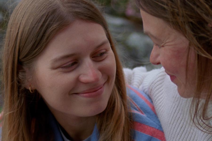 «Lave forventninger»: Norsk debutfilm til rivieraen