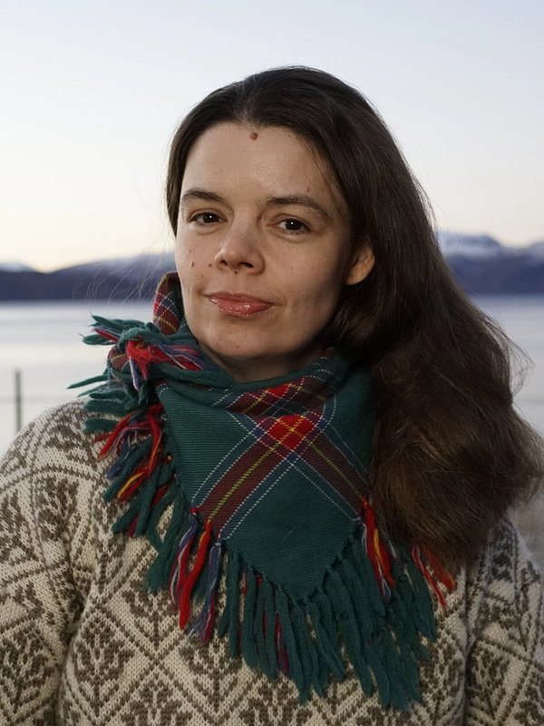 Camilla Renate Mikkelsen (41) ville ikke stemples som en sprutegal kommunist