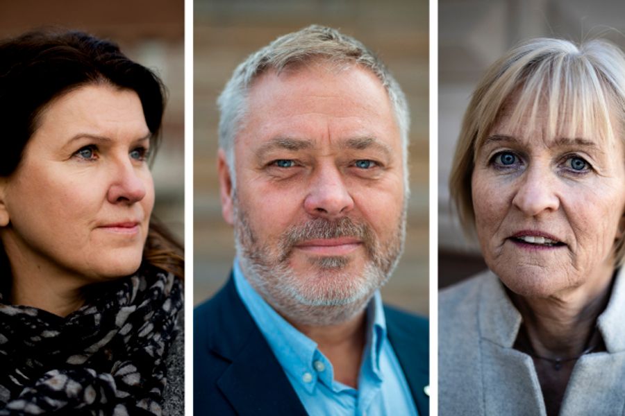 De høyt utdanna varsler større ambisjoner for lønnsvekst enn det LO vil ha.