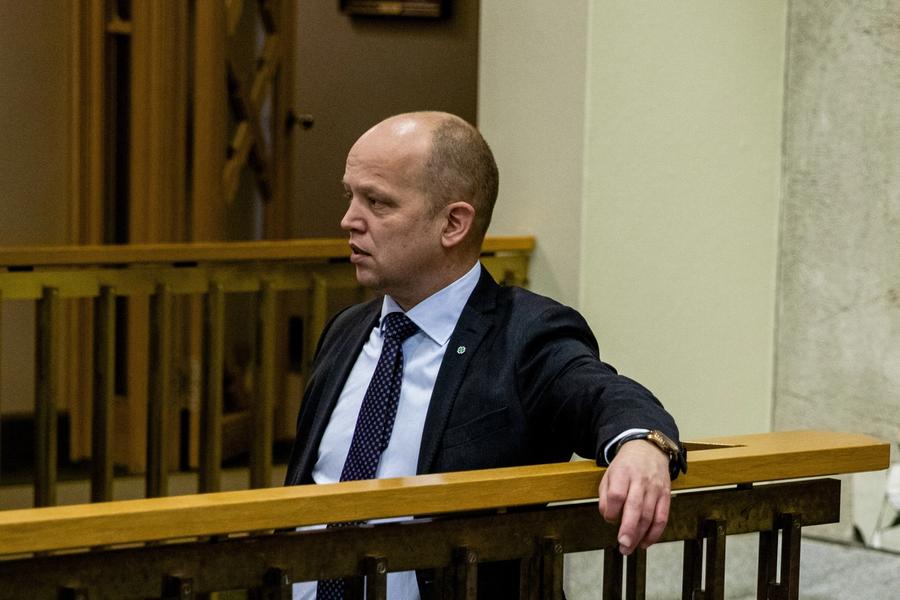 Kontrollkomiteen øker presset i saken der Skattedirektoratet har grepet inn overfor skattekontor.
