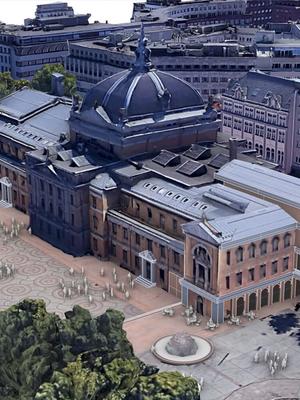 Tillitsvalgte ved Nationaltheateret: Vi opplever forslaget fra Ny framtid som mangelfullt.