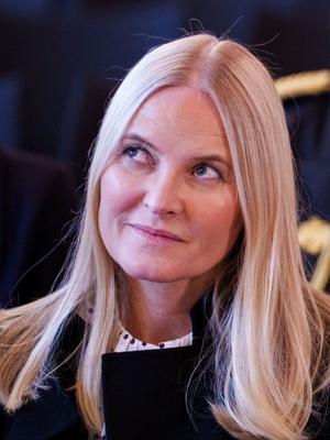 Berit Moen: Alle kan feile i livet, både høy og lav.