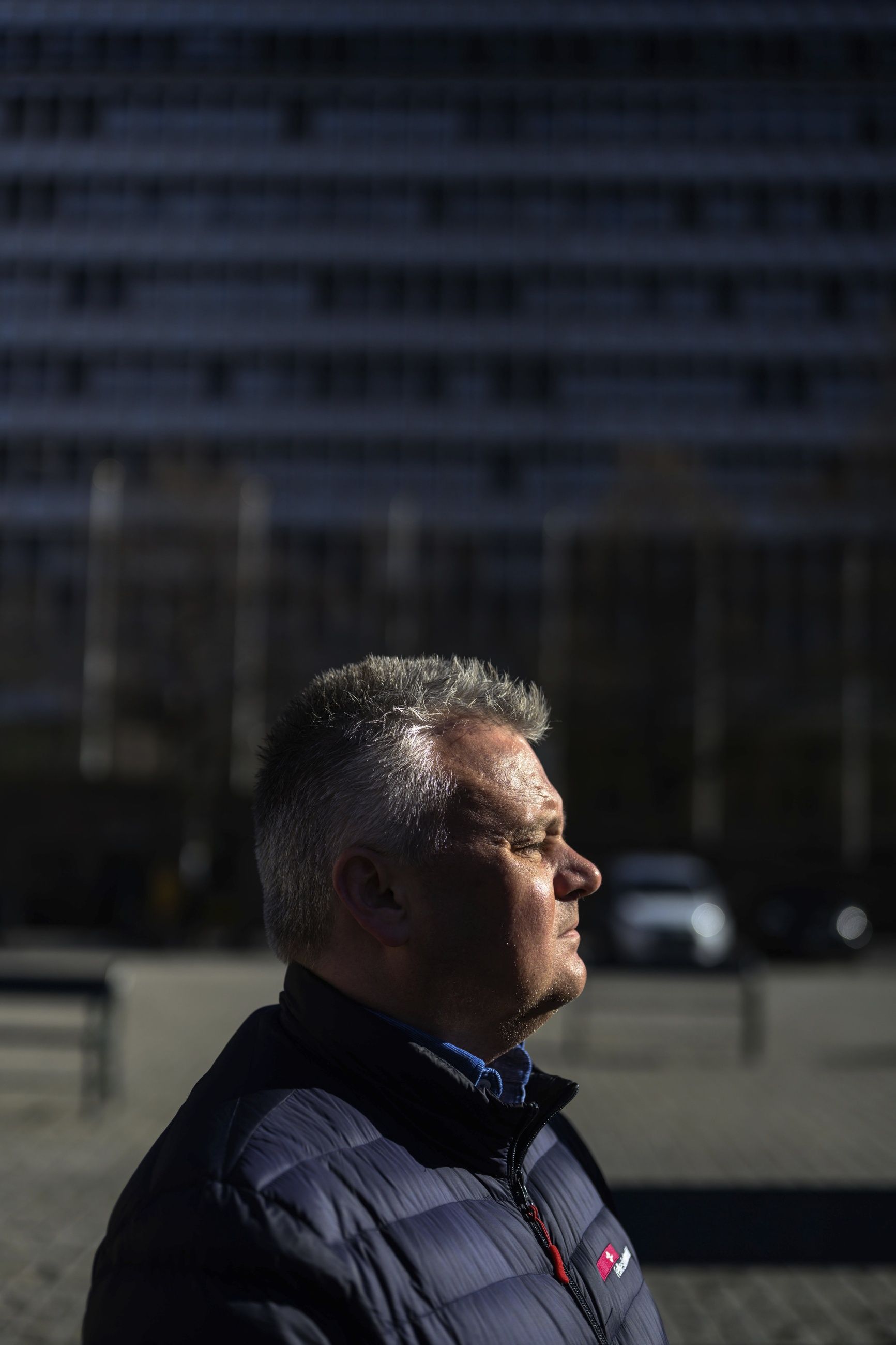 Foto: Fartein Rudjord