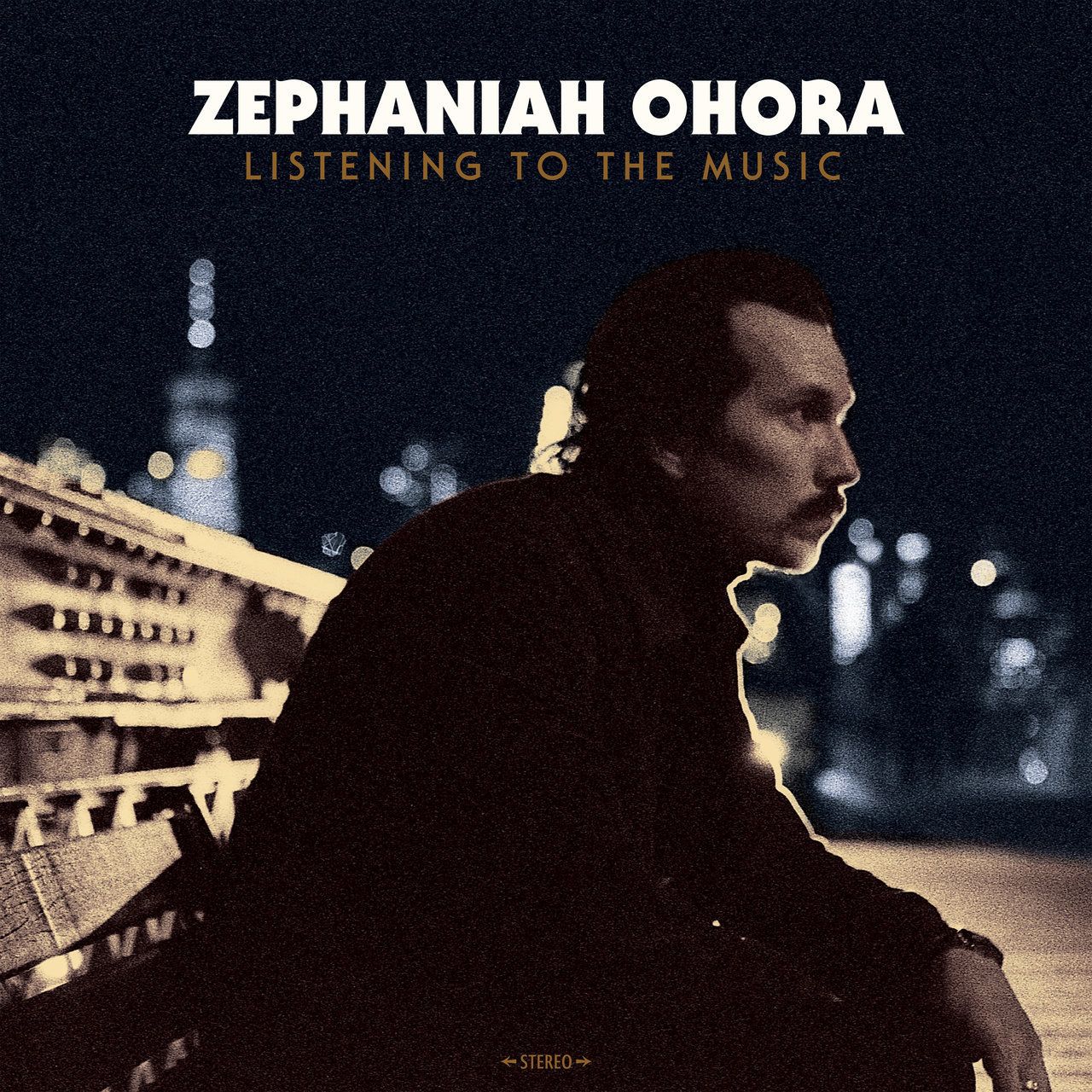 Zephaniah OHora