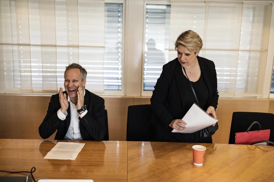 Varsler bedring for budene