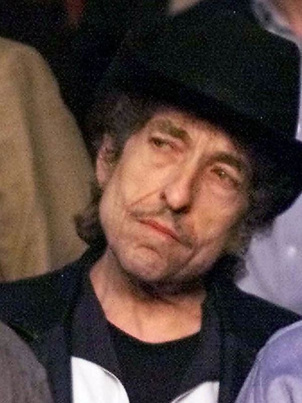 «Jeg frykter den dagen Bob Dylan dør»