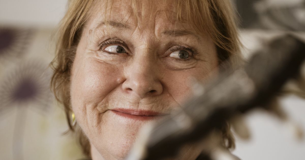 Hele Norges Kari | Klassekampen