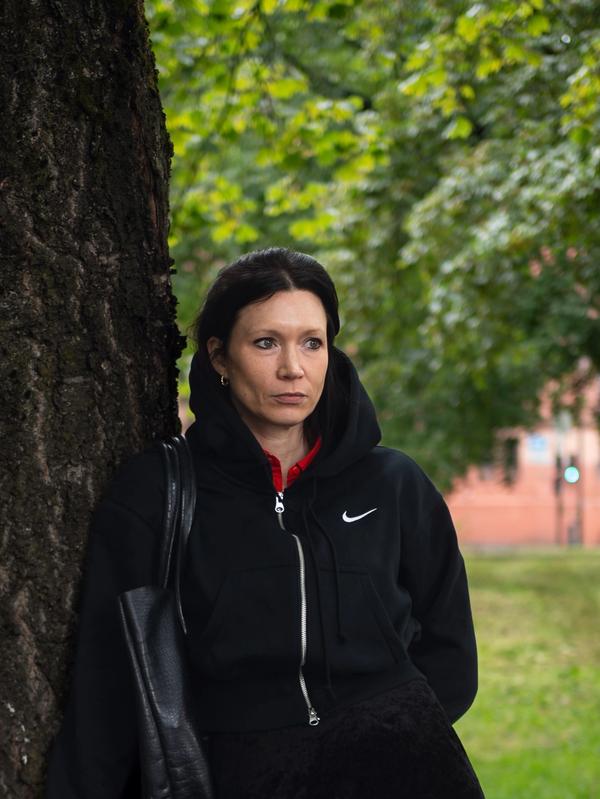 – En typisk «hei, jeg er kul»-låt