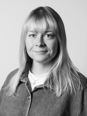 Ruth Elise Henden