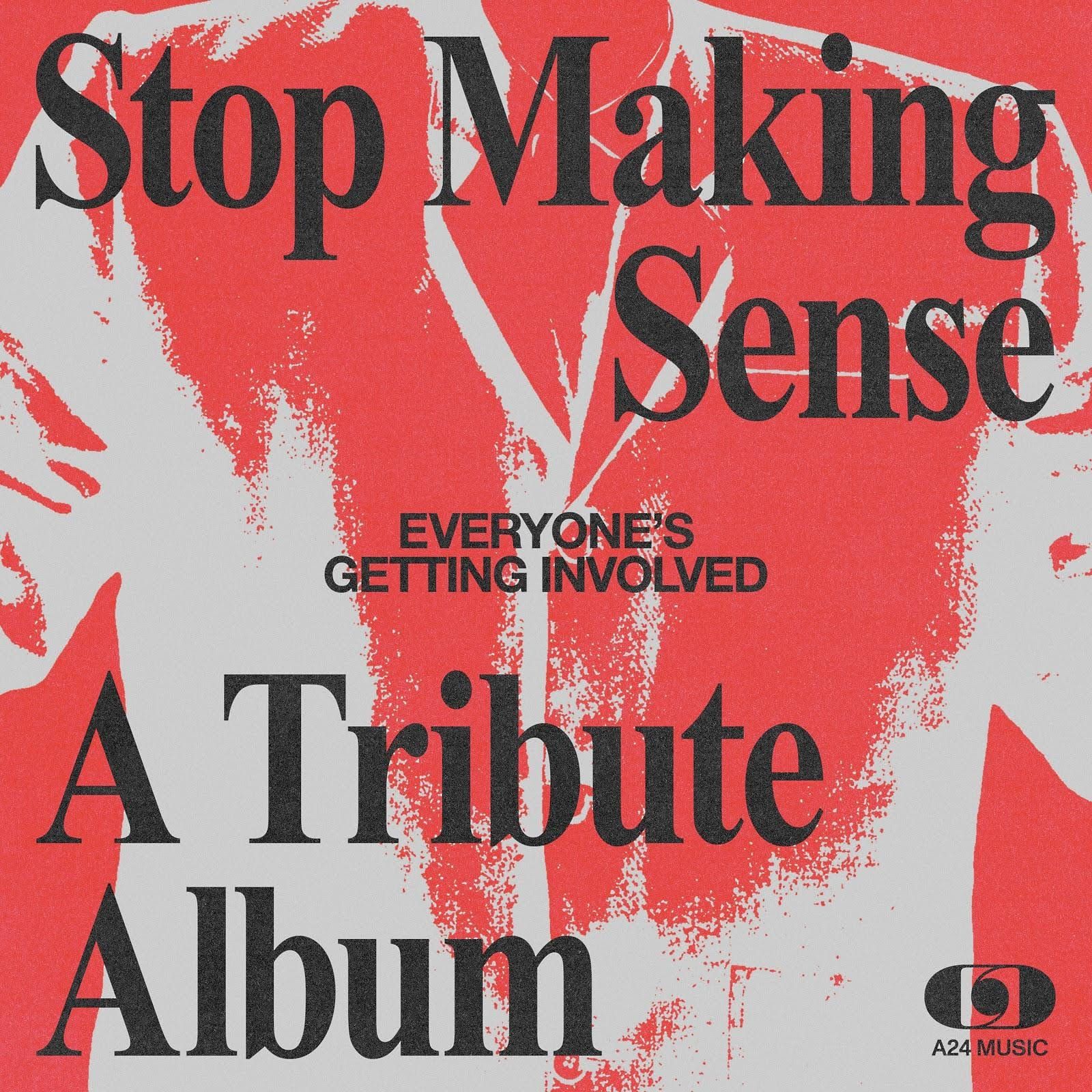 «Everyone’s Getting Involved: A Tribute to Talking Heads’ Stop Making Sense»