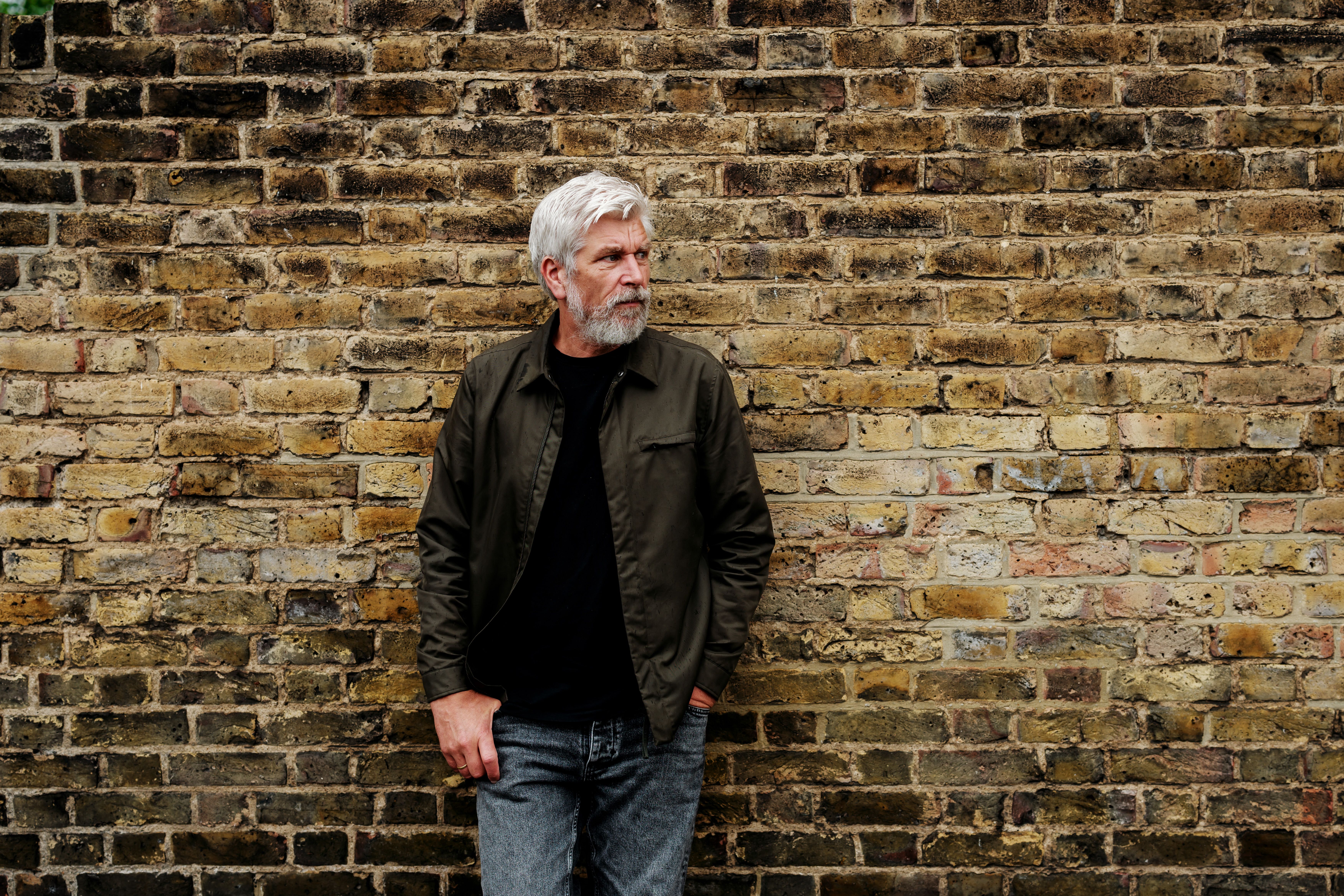 «Ellevte roman, bok atten» med Karl Ove Knausgård