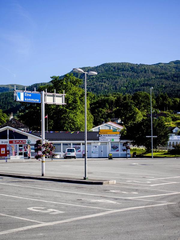 Framsteg i bluesbygda