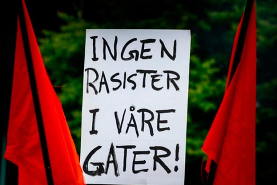 I Bergen prioriterer ikke politi og kommune vern mot hatytringer.