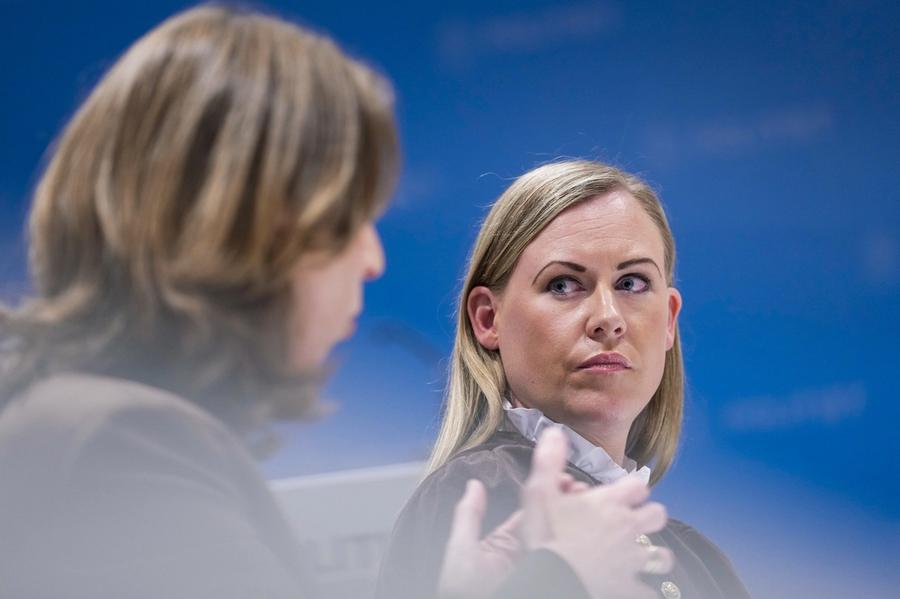 Geir Kjell Andersland: Institusjonsbarnevernet er et system i forvitring. Det har vi visst lenge.