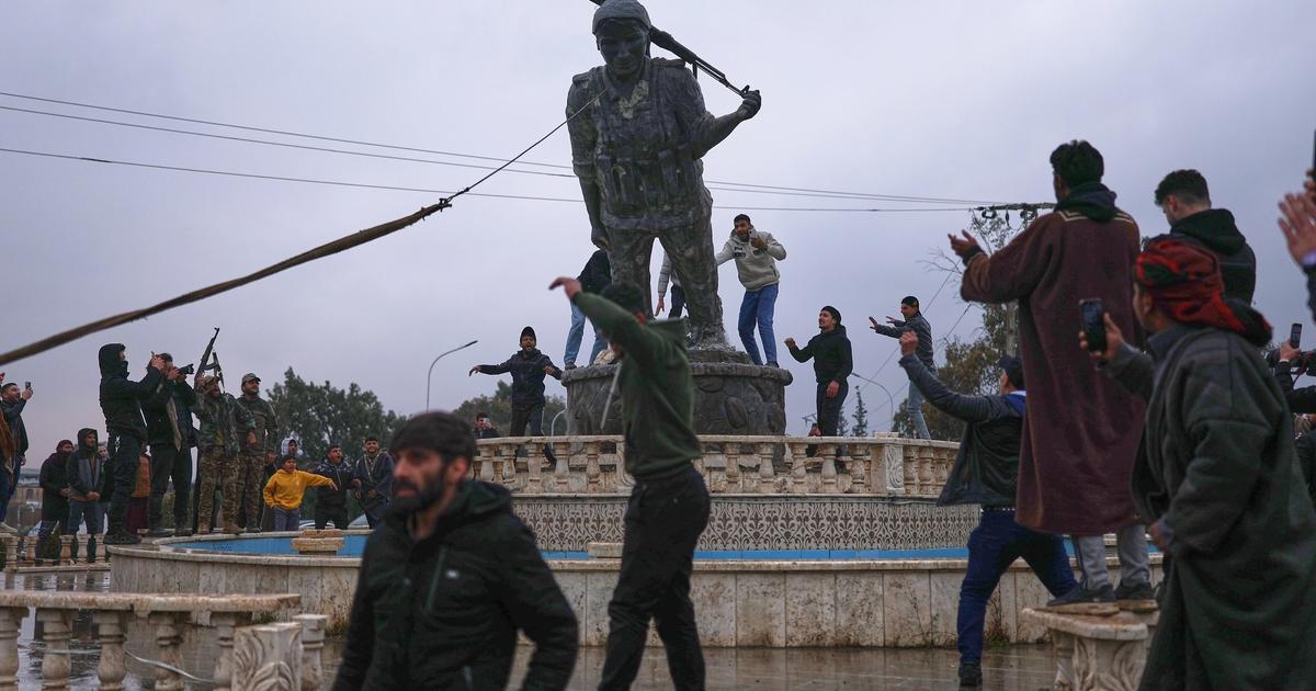 Hva nå, Rojava? | Klassekampen
