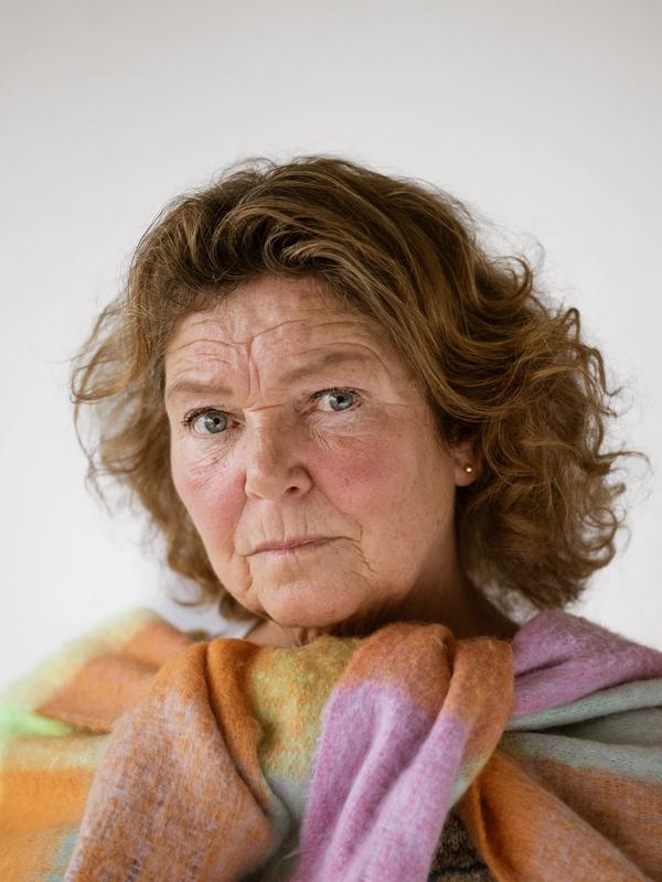 Siv har mistet tilliten til staten: – Å være fiende av staten er utrolig vanskelig, og det er bittert