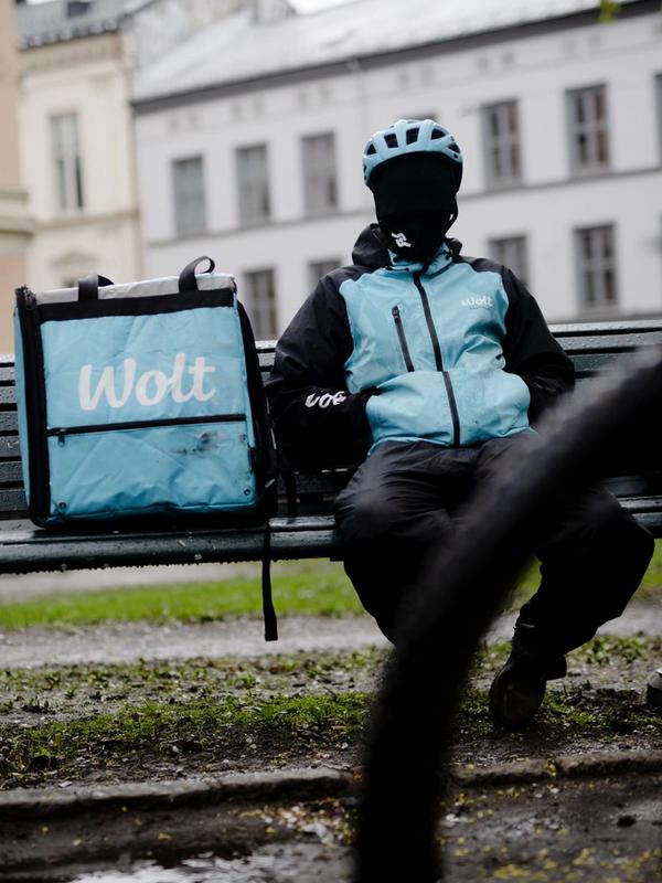 Arbeidstilsynet vet ikke om Wolt og Foodora har brukt selvstendig næringsdrivende ulovlig.