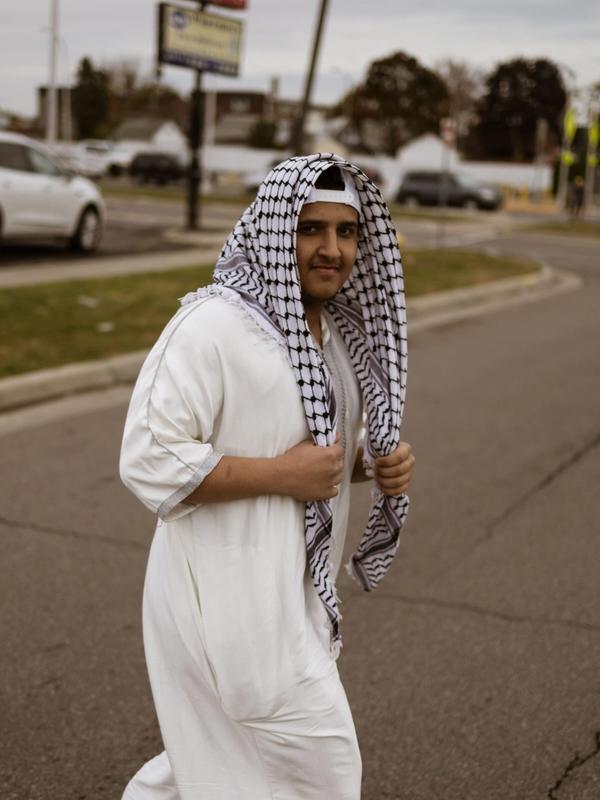 Kan arabisk-amerikanere velgere koste Kamala Harris seieren?