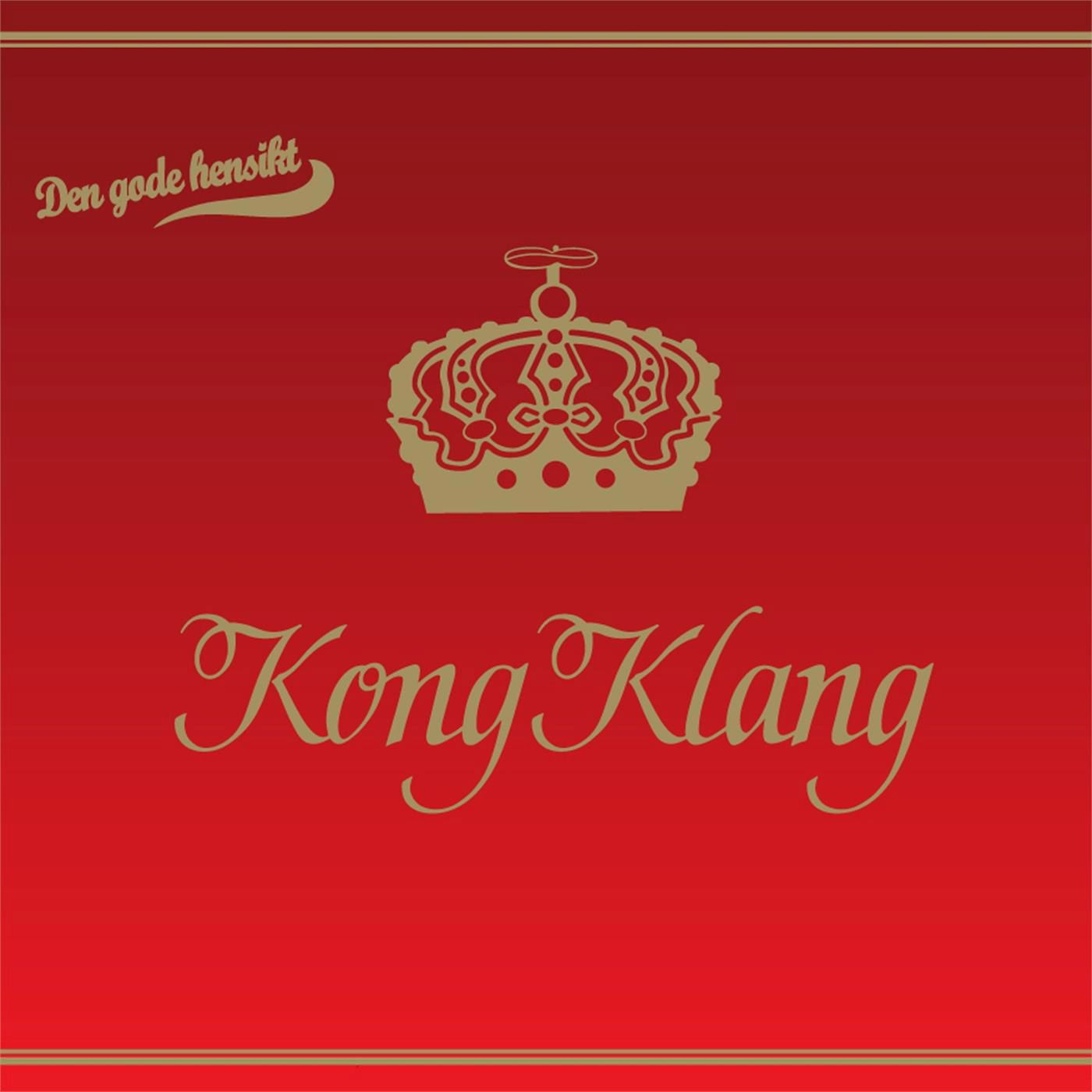 Kong Klang