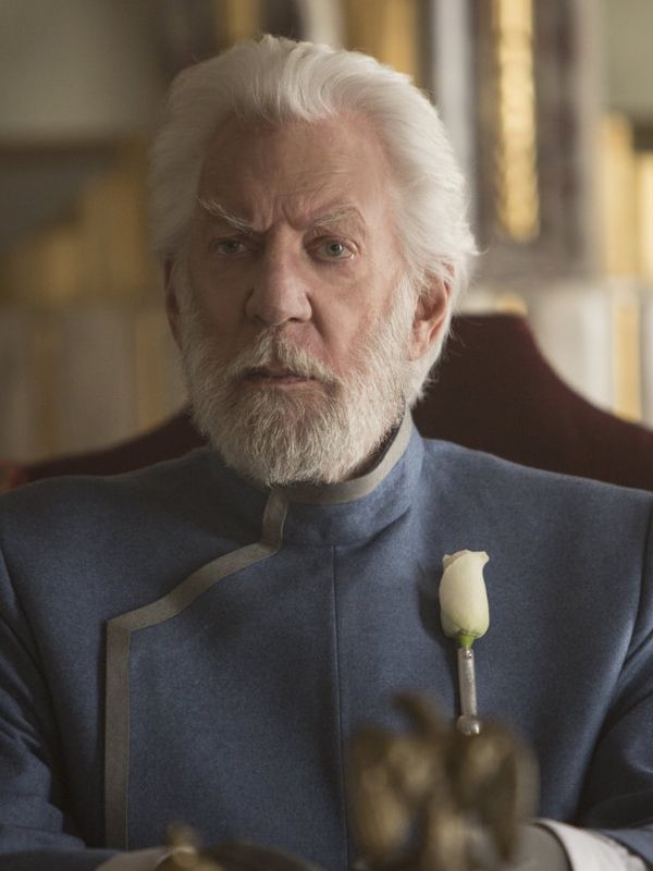 Hunger Games: Korleis blir ein ung mann despot? Suzanne Collins greier ikkje heilt å svara, eller å fornya sin eigen seriesuksess.