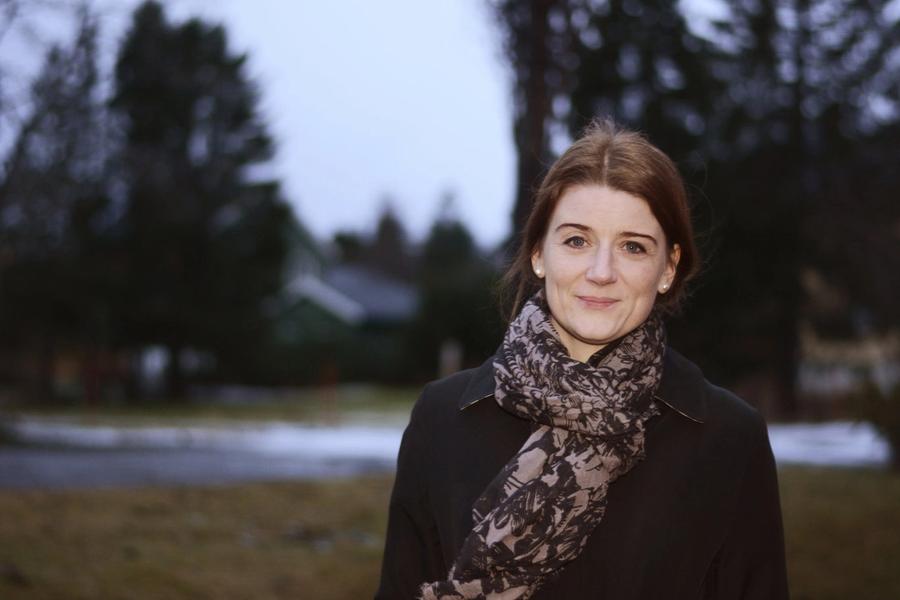 Avgåtte styremedlemmer varsler mistillit mot styreleder Grete Ellingsen i krast brev til departementet.
