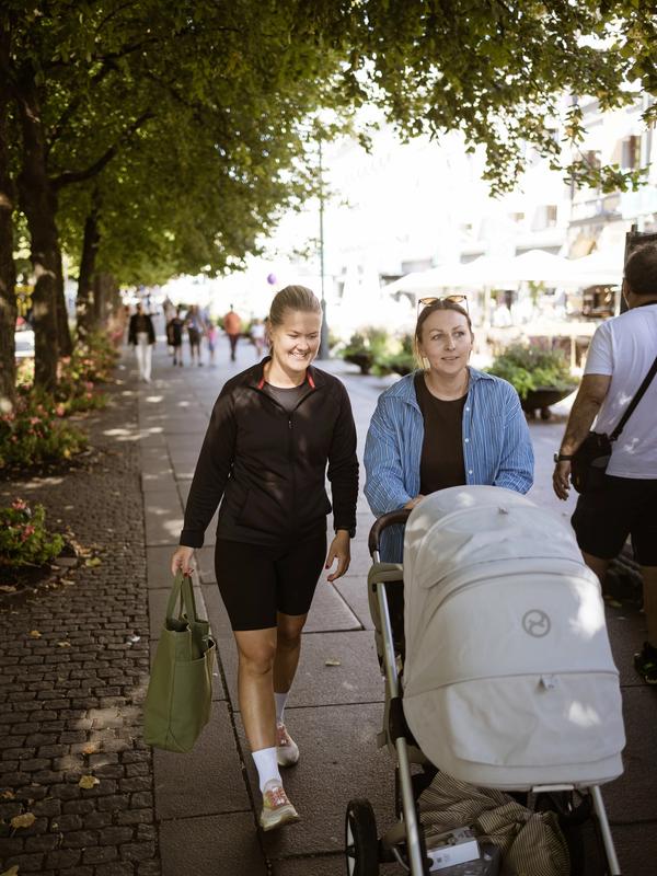 Lånte veljarar kan redde valet for MDG og KrF i år